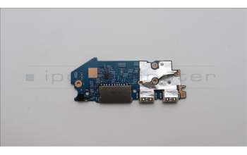 Lenovo 5C50S25518 CARDPOP USB Board W 82Y0