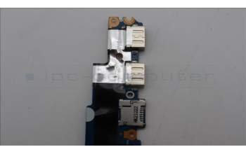 Lenovo 5C50S25521 CARDPOP USB board H 82YN w/mylar