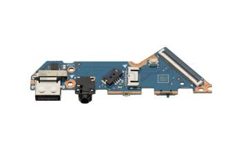 5C50S25526 original Lenovo Power button / USB board