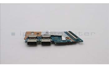 Lenovo 5C50S25532 CARDPOP IO board C 82XE