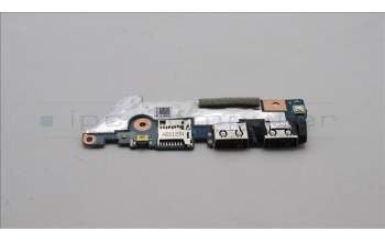 Lenovo 5C50S25535 CARDPOP IO board C 82XG