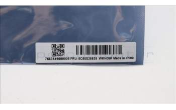 Lenovo 5C50S25535 CARDPOP IO board C 82XG