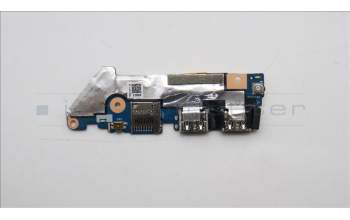 Lenovo 5C50S25535 CARDPOP IO board C 82XG