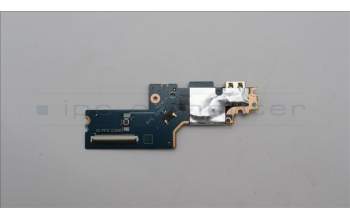Lenovo 5C50S25538 CARDPOP USB Board H 82YL w/mylar