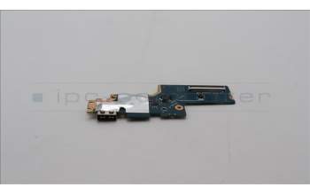 Lenovo 5C50S25538 CARDPOP USB Board H 82YL w/mylar