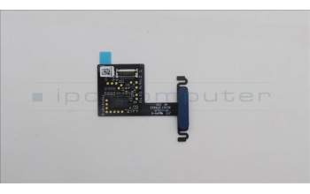 Lenovo 5C50S25547 CARDPOP CARDPOP WT 82XK FP BD