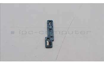 Lenovo 5C50S25552 CARDPOP Sensor_Board C 82XV