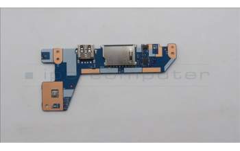 Lenovo 5C50S25559 CARDPOP USB Board L 82X9