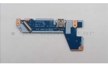 Lenovo 5C50S25559 CARDPOP USB Board L 82X9