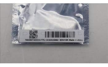 Lenovo 5C50S25562 IO board C 82XT