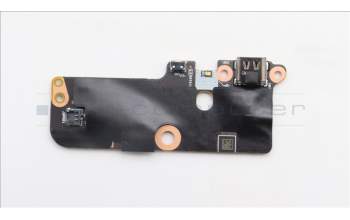 Lenovo 5C50S25570 CARDPOP IO BOARD L82YQ L W/Mylar