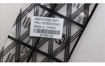 Lenovo 5C50S25590 CARDPOP CARDPOP W 21KJ IO board