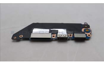 Lenovo 5C50S25591 CARDPOP CARDPOP W 21KK IO board