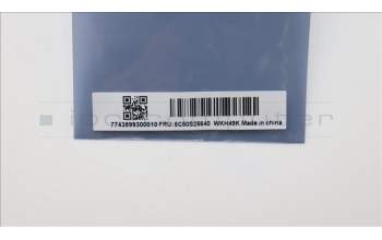 Lenovo 5C50S25640 LID board C 83DC