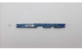 Lenovo 5C50S25640 LID board C 83DC