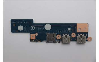 Lenovo 5C50S25647 USB Board H 83DR