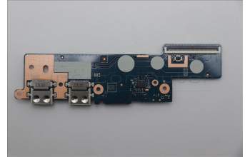 Lenovo 5C50S25647 USB Board H 83DR