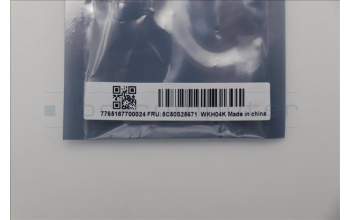 Lenovo 5C50S25671 CARDPOP IO board C 83DD