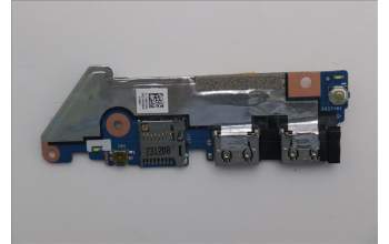 Lenovo 5C50S25671 CARDPOP IO board C 83DD