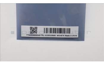 Lenovo 5C50S25680 LID board C 83FV