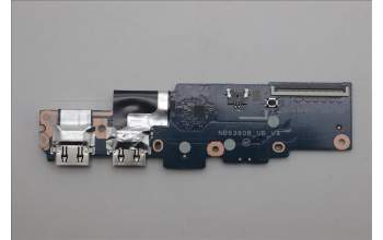 Lenovo 5C50S25681 CARDPOP USB board H 83DL w/mylar