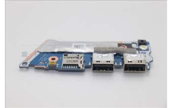 Lenovo 5C50S25682 IO board C 83DB