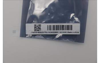 Lenovo 5C50S25682 IO board C 83DB