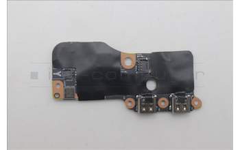 Lenovo 5C50S25694 CARDPOP CARDPOP L 83FF IO/B Right