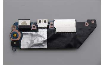 Lenovo 5C50S25707 CARDPOP W 21MU IO BD AMD