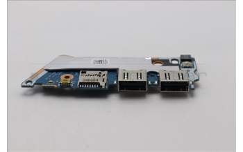 Lenovo 5C50S25727 CARDPOP IO board C 83HL