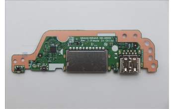 Lenovo 5C50S25763 CARDPOP L 83K6 IO/B NSG505 MS4A2