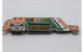 Lenovo 5C50S25763 CARDPOP L 83K6 IO/B NSG505 MS4A2