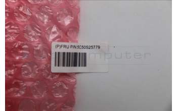 Lenovo 5C50S25779 CARDPOP USB board H 83JQ