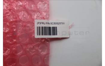 Lenovo 5C50S25781 Pmic board H 83JQ