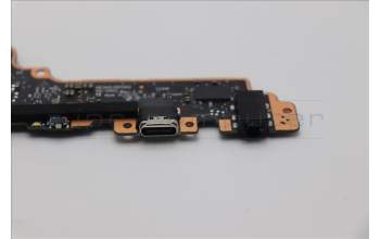 Lenovo 5C50S25782 CARDPOP L 83LC I/O Board