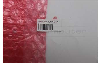 Lenovo 5C50S25788 CARDPOP Pmic Board H 83JT