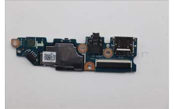 Lenovo 5C50S25791 CARDPOP IO board C 83JX