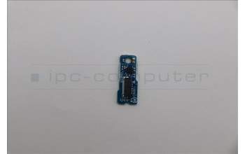 Lenovo 5C50S25795 CARDPOP W 21SQ Sensor Board