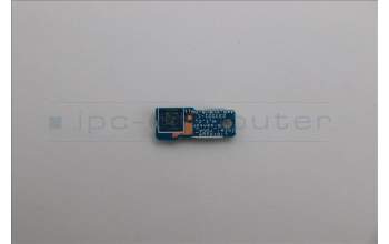Lenovo 5C50S25795 CARDPOP W 21SQ Sensor Board