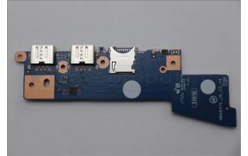 Lenovo 5C50S25796 CARDPOP USB Board H 83GH X126100