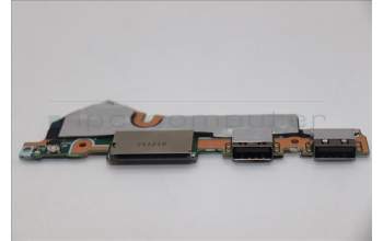 Lenovo 5C50S25812 CARDPOP CARDPOP L 83JN IO/B