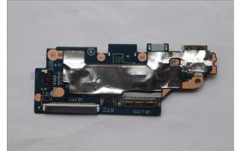 Lenovo 5C50S25822 CARDPOP USB board H 83JU