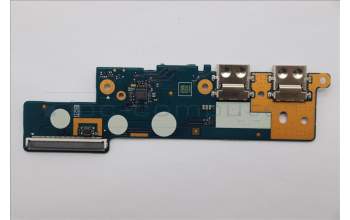 Lenovo 5C50S25839 CARDPOP USB Board H 83KT