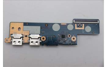 Lenovo 5C50S25840 CARDPOP USB Board H 83KR