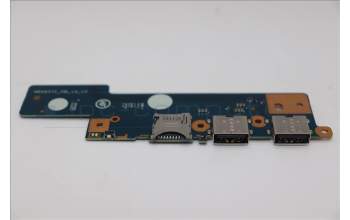 Lenovo 5C50S25840 CARDPOP USB Board H 83KR
