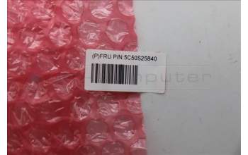 Lenovo 5C50S25840 CARDPOP USB Board H 83KR