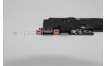 Lenovo 5C50S25851 CARDPOP CARDPOP L 83KJ I/O LEFT