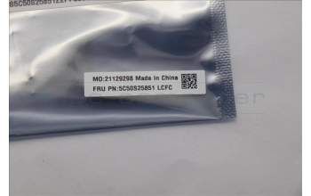 Lenovo 5C50S25851 CARDPOP CARDPOP L 83KJ I/O LEFT