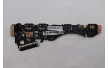 Lenovo 5C50S25874 CARDPOP L 83LT I/O Board