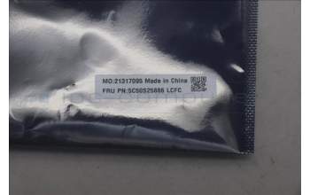 Lenovo 5C50S25886 CARDPOP CARDPOP L 21R0 IO/B